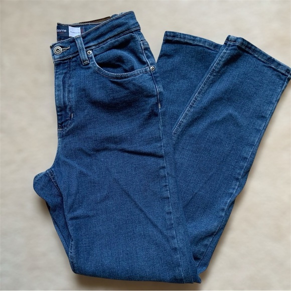 Vintage Liz Claiborne Classic Fit Jeans - Picture 1 of 8